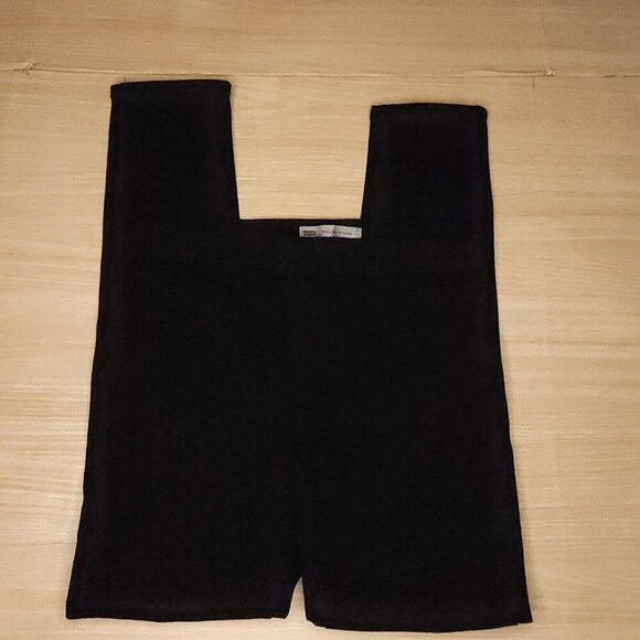 Levi's Girls Black Pull On Adjustable Waist Jegging 10 - Picture 1 of 9